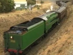 Steam locomotive 3801 - Yass Junction to Young  including stalling on Young bank - April 1998.mp4_snapshot_06.50_2024.10.01_20.42.45